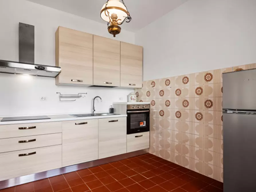 Immagine 6 di Villa in vendita  in via del cisto 3 a Golfo Aranci