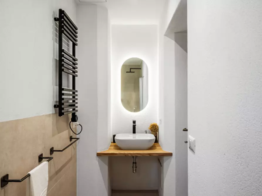 Immagine 20 di Villa in vendita  in via del cisto 3 a Golfo Aranci
