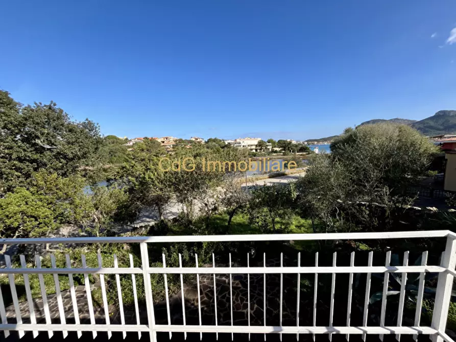 Immagine 21 di Villa in vendita  in via del cisto 3 a Golfo Aranci