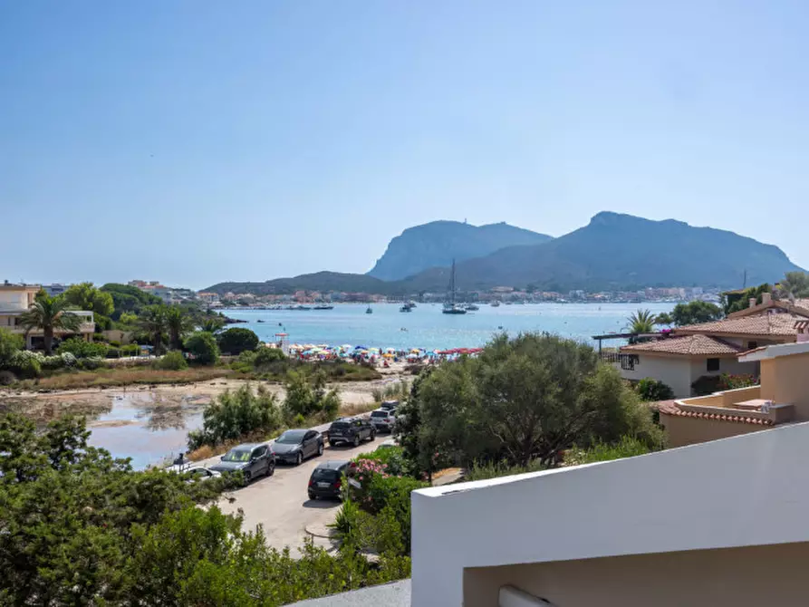Immagine 25 di Villa in vendita  in via del cisto 3 a Golfo Aranci