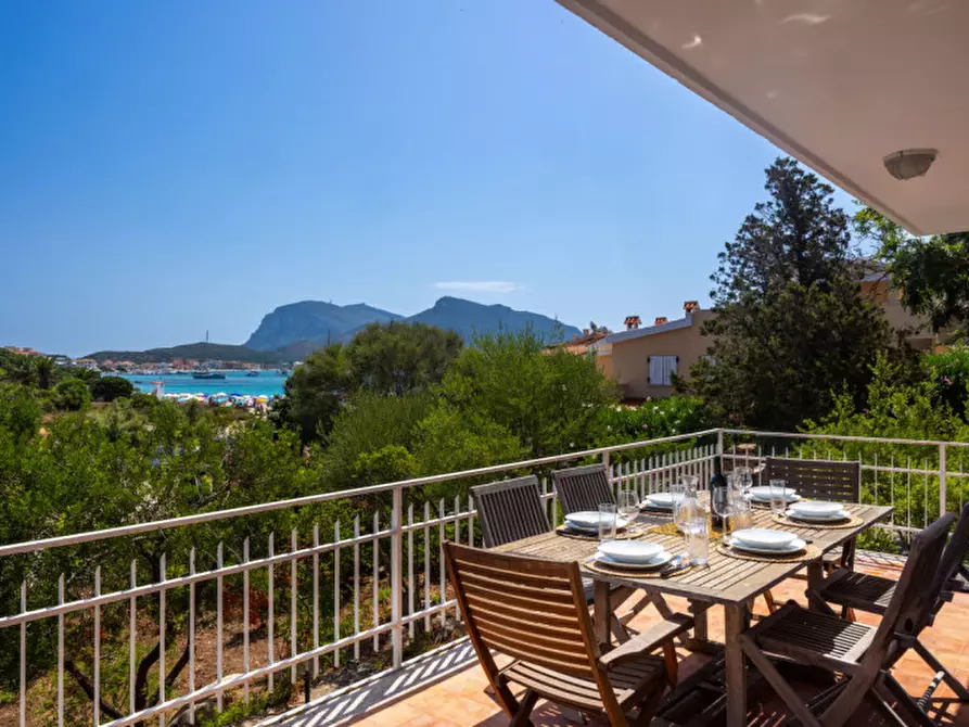 Immagine 27 di Villa in vendita  in via del cisto 3 a Golfo Aranci