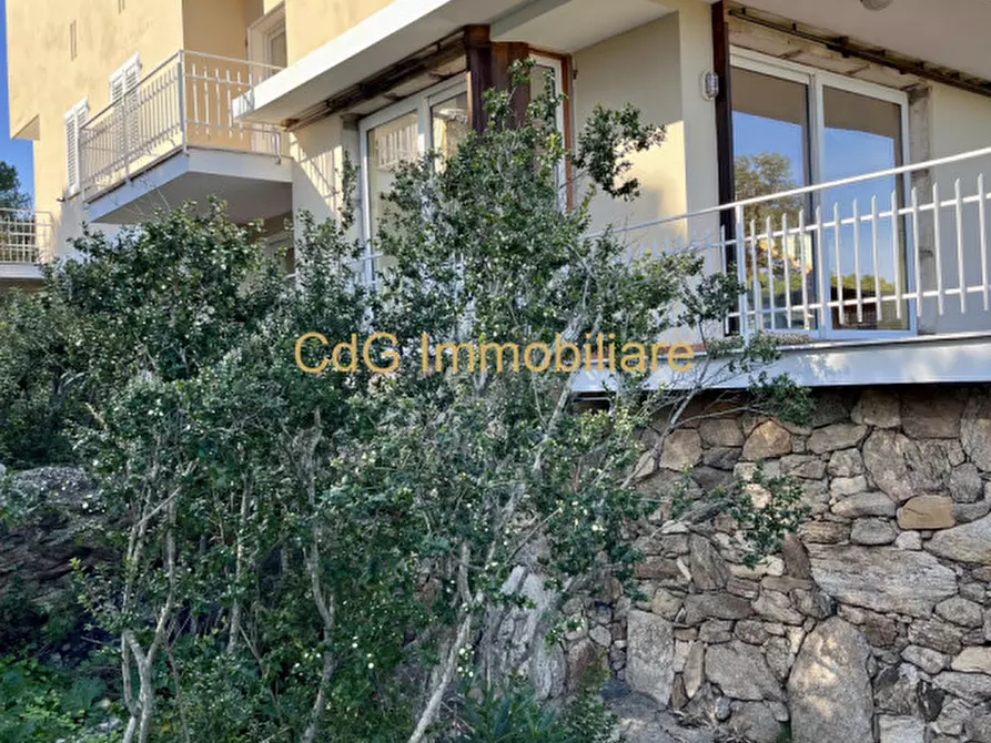 Immagine 28 di Villa in vendita  in via del cisto 3 a Golfo Aranci