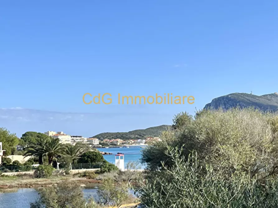 Immagine 29 di Villa in vendita  in via del cisto 3 a Golfo Aranci