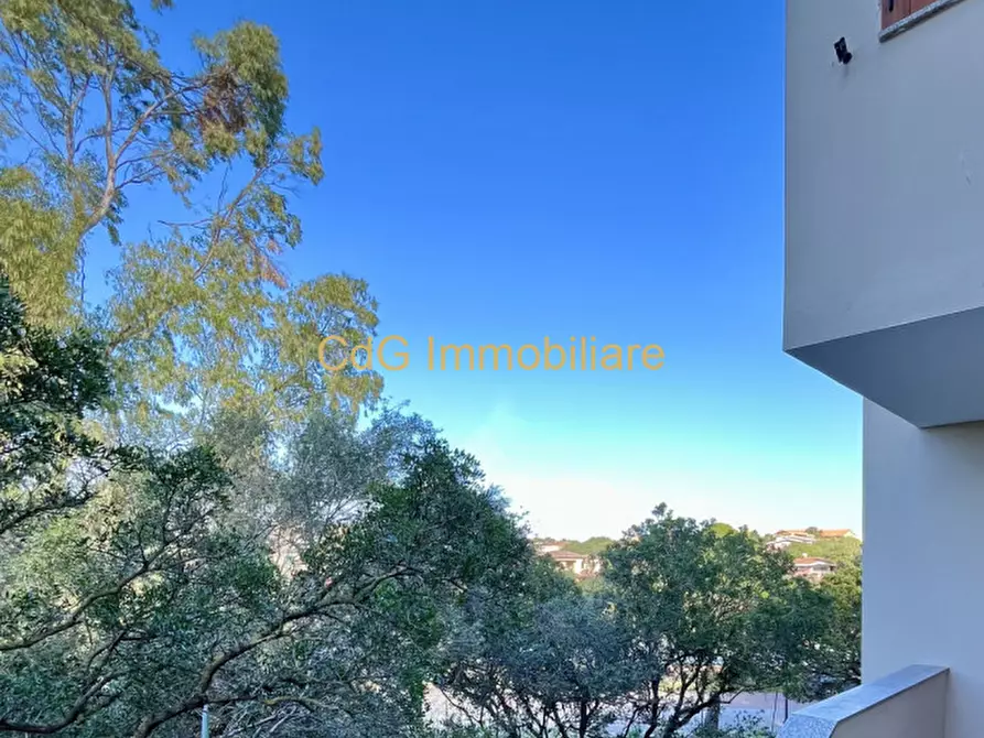 Immagine 30 di Villa in vendita  in via del cisto 3 a Golfo Aranci