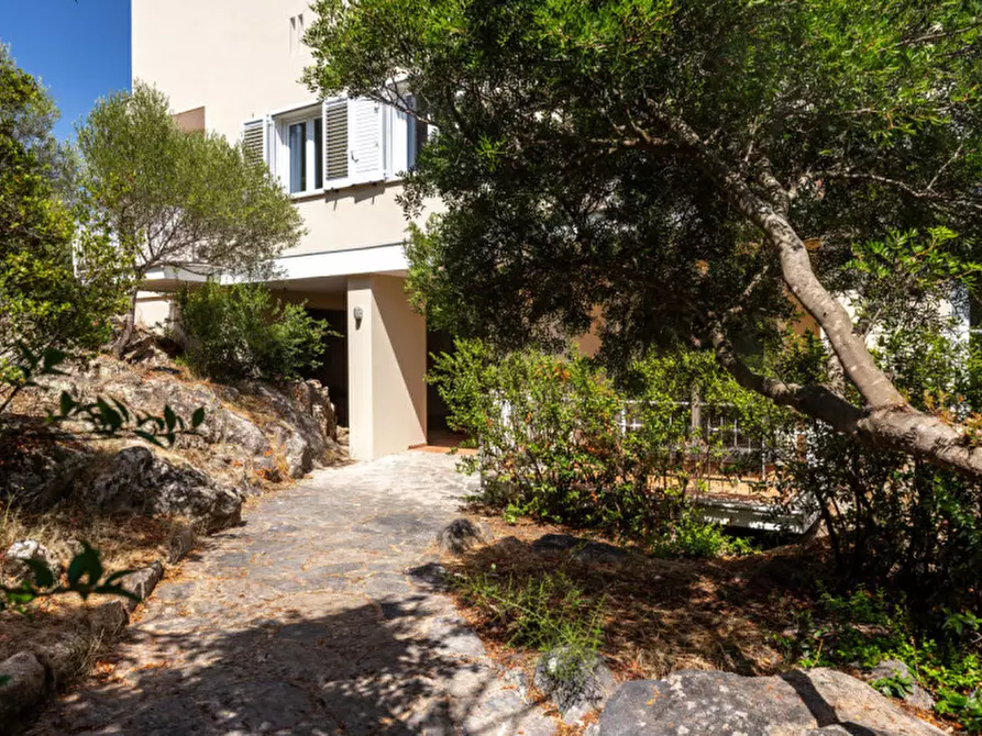Immagine 31 di Villa in vendita  in via del cisto 3 a Golfo Aranci