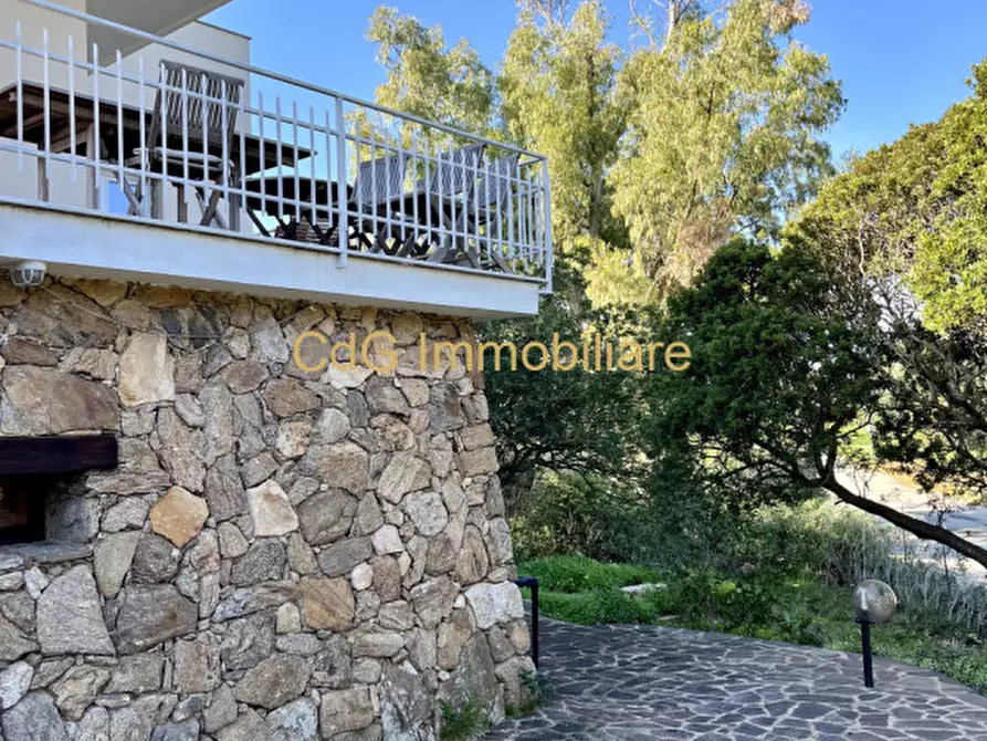 Immagine 31 di Villa in vendita  in via del cisto 3 a Golfo Aranci
