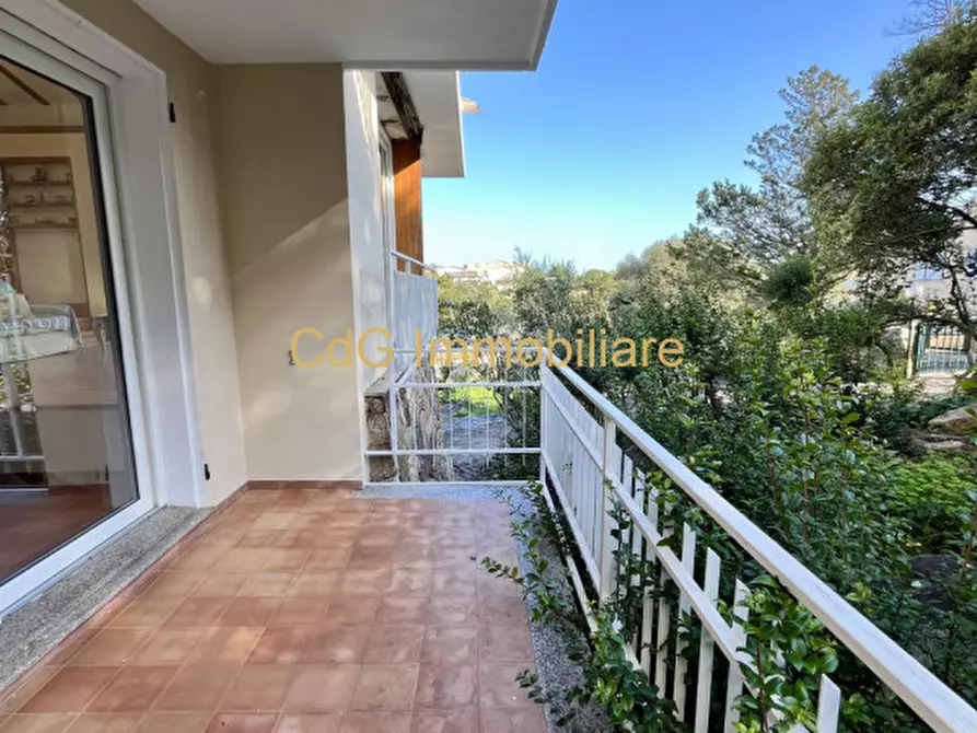 Immagine 36 di Villa in vendita  in via del cisto 3 a Golfo Aranci