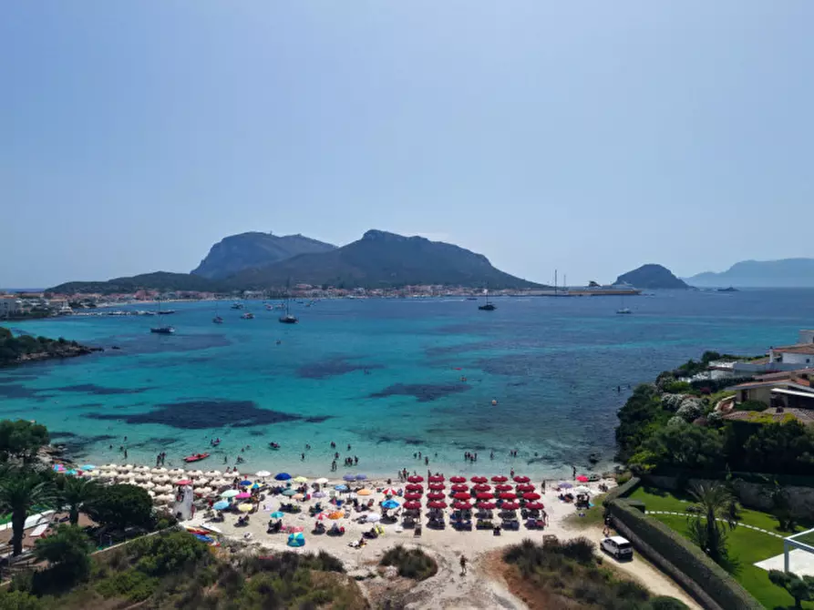 Immagine 39 di Villa in vendita  in via del cisto 3 a Golfo Aranci