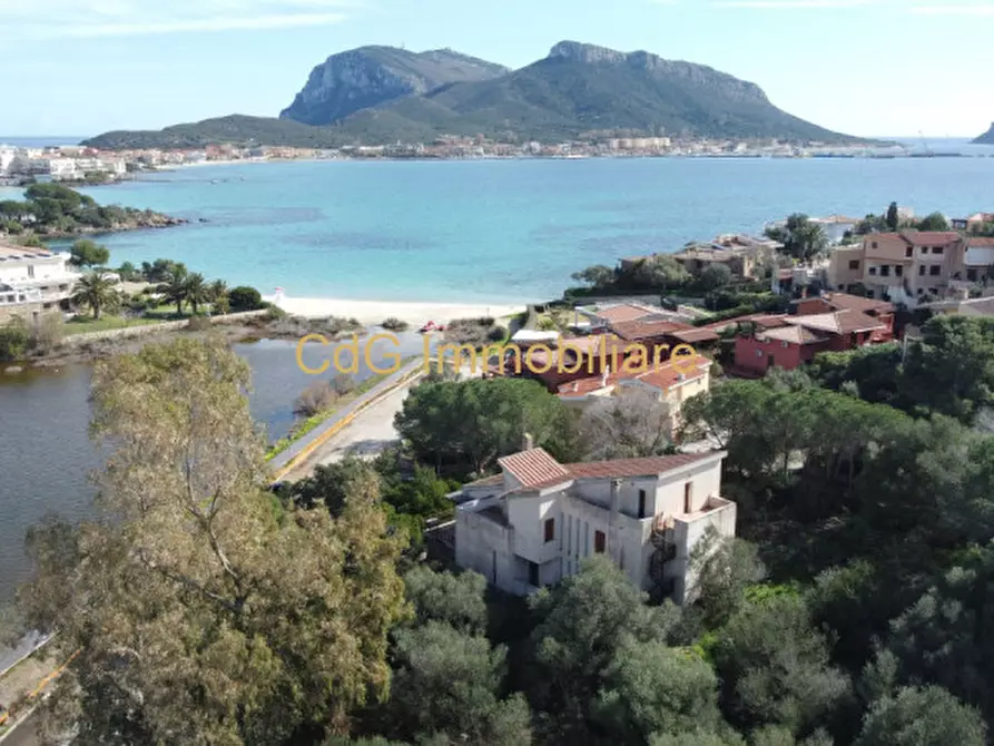 Immagine 43 di Villa in vendita  in via del cisto 3 a Golfo Aranci