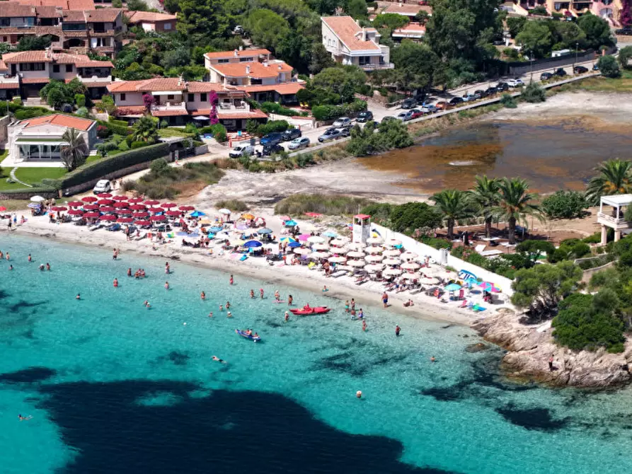 Immagine 44 di Villa in vendita  in via del cisto 3 a Golfo Aranci