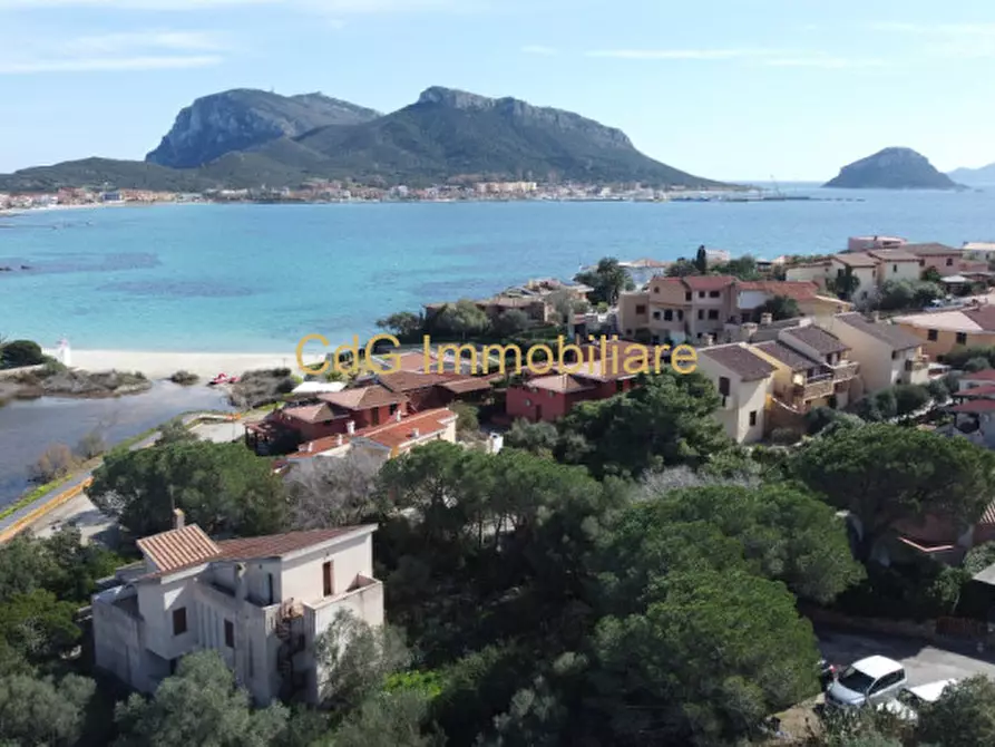 Immagine 44 di Villa in vendita  in via del cisto 3 a Golfo Aranci
