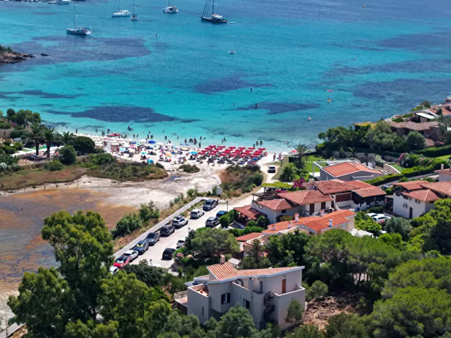 Immagine 45 di Villa in vendita  in via del cisto 3 a Golfo Aranci