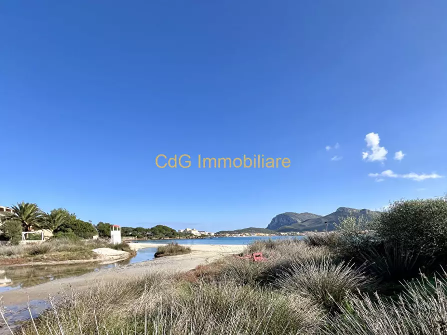 Immagine 47 di Villa in vendita  in via del cisto 3 a Golfo Aranci