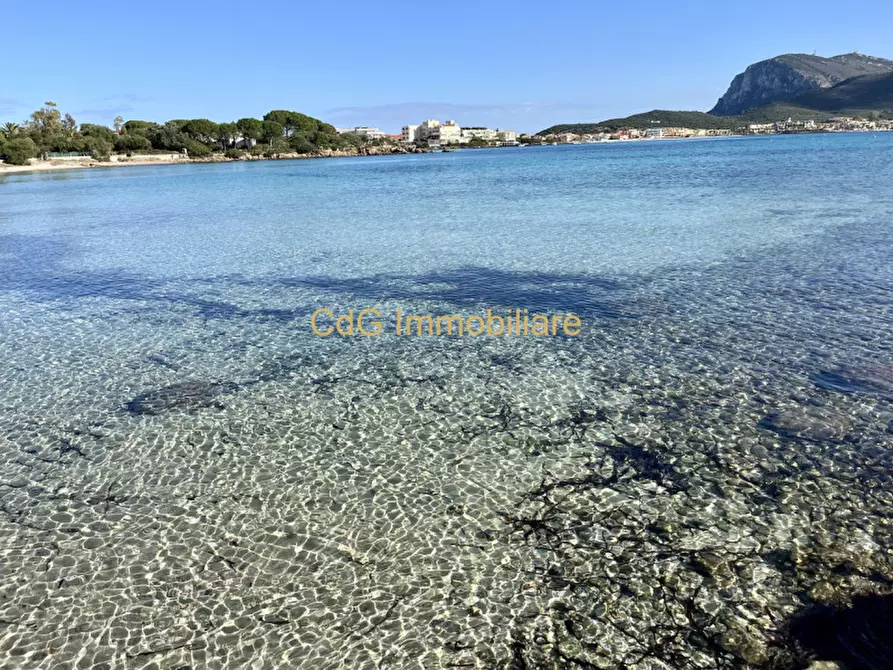 Immagine 52 di Villa in vendita  in via del cisto 3 a Golfo Aranci