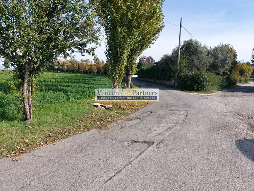 Immagine 1 di Terreno in vendita  in strada dei quarti a Calcinato