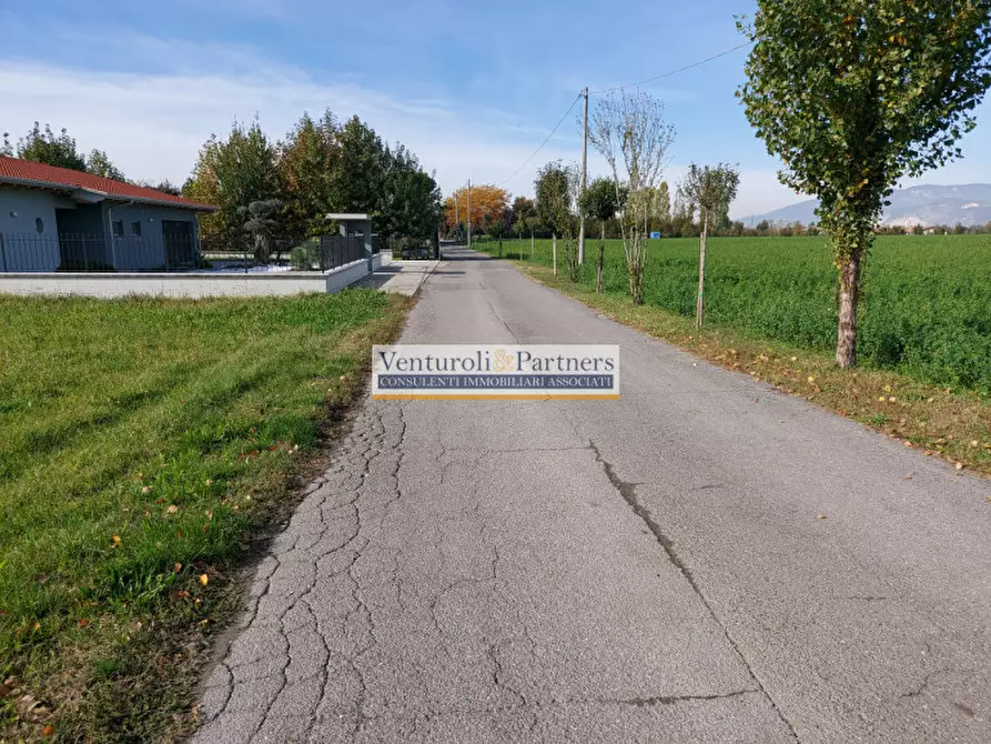 Immagine 3 di Terreno in vendita  in strada dei quarti a Calcinato