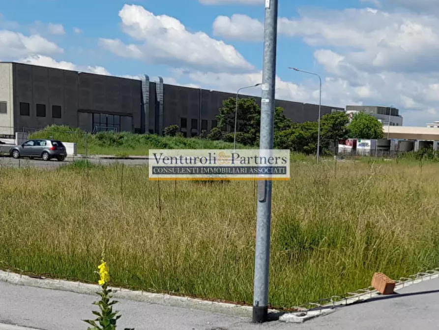 Immagine 7 di Terreno in vendita  in strada dei quarti a Calcinato