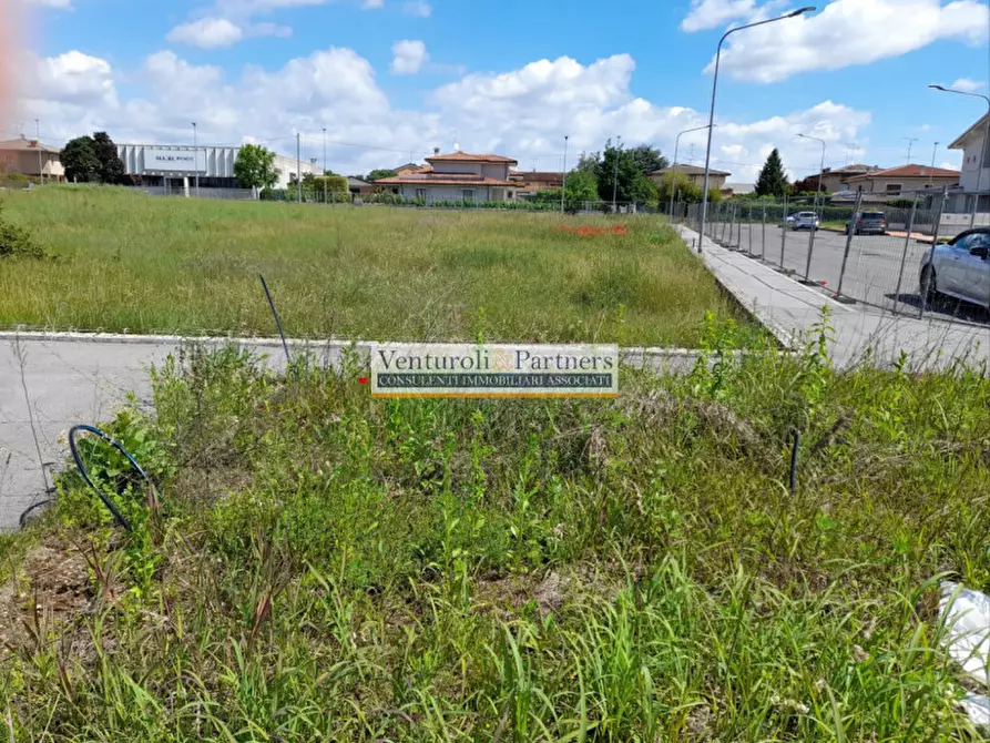 Immagine 8 di Terreno in vendita  in strada dei quarti a Calcinato