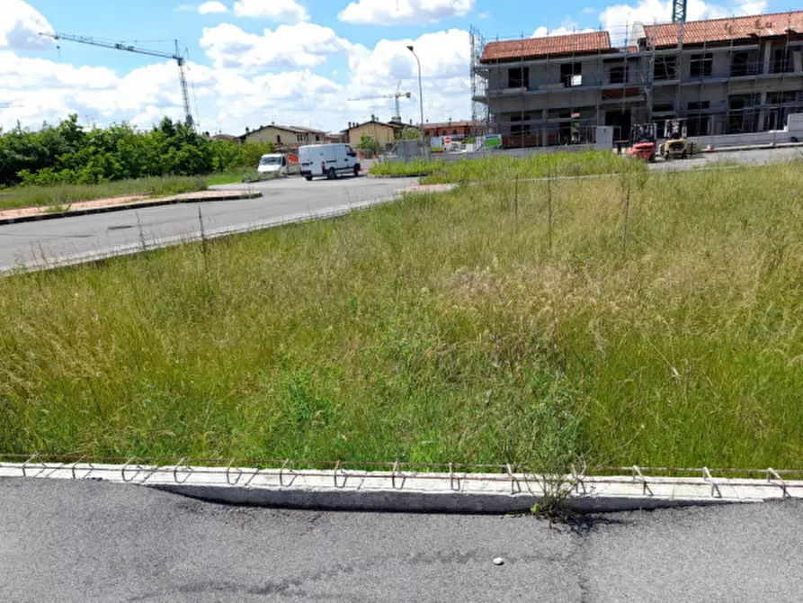 Immagine 10 di Terreno in vendita  in strada dei quarti a Calcinato