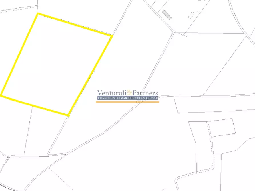 Immagine 11 di Terreno in vendita  in strada dei quarti a Calcinato