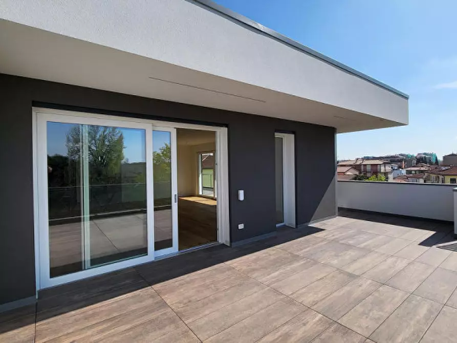 Immagine 2 di Appartamento in vendita  a Padova