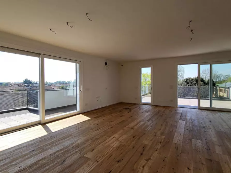 Immagine 3 di Appartamento in vendita  a Padova