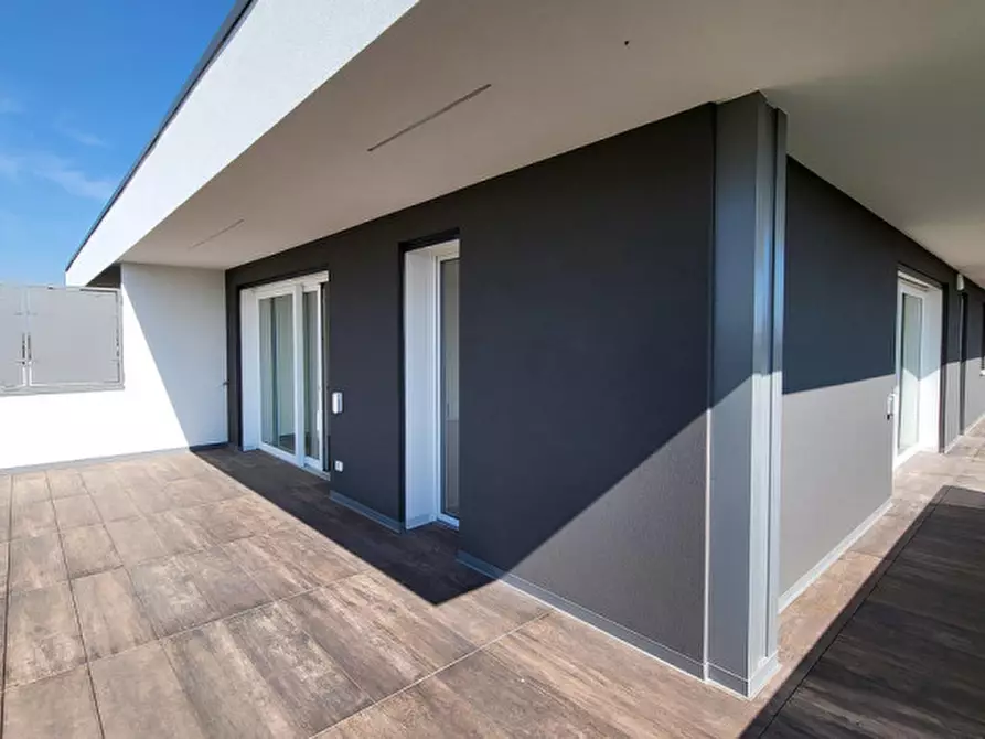 Immagine 4 di Appartamento in vendita  a Padova