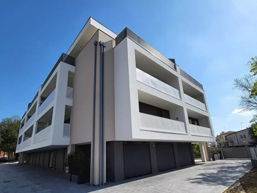 Immagine 9 di Appartamento in vendita  a Padova