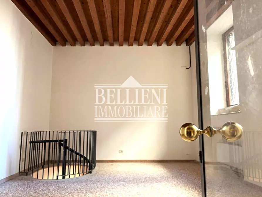 Immagine 4 di Negozio in affitto  in Corso Palladio a Vicenza