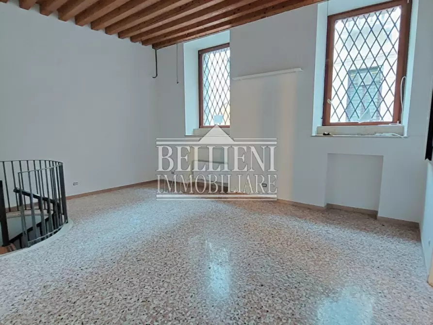 Immagine 5 di Negozio in affitto  in Corso Palladio a Vicenza
