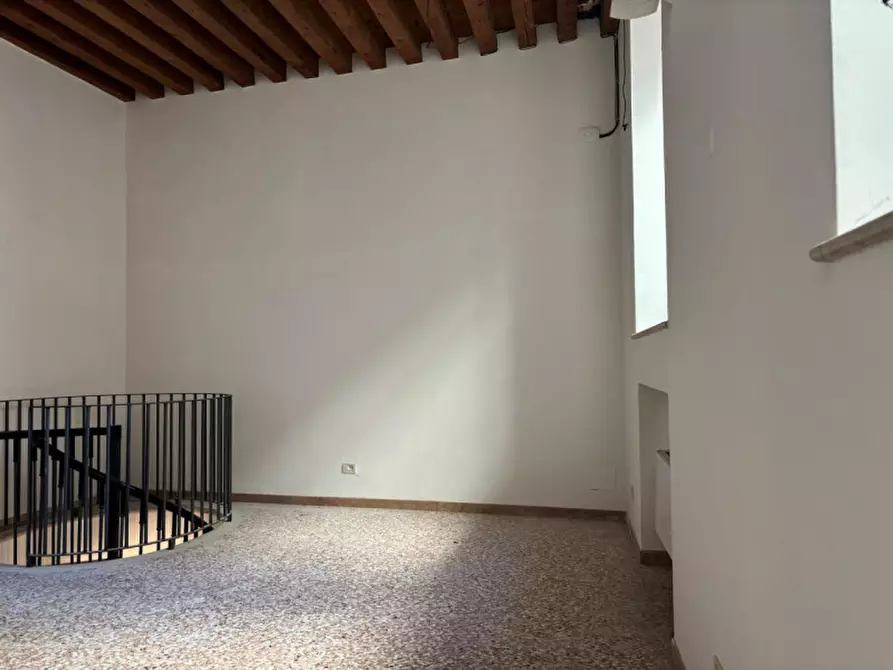 Immagine 7 di Negozio in affitto  in Corso Palladio a Vicenza