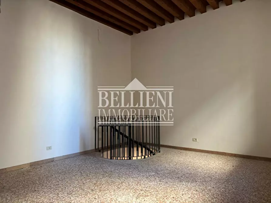 Immagine 8 di Negozio in affitto  in Corso Palladio a Vicenza