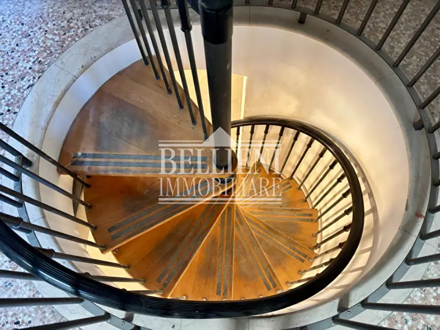 Immagine 10 di Negozio in affitto  in Corso Palladio a Vicenza