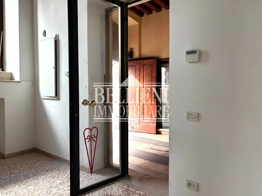Immagine 11 di Negozio in affitto  in Corso Palladio a Vicenza