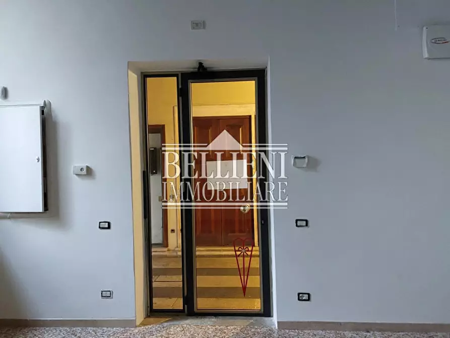 Immagine 12 di Negozio in affitto  in Corso Palladio a Vicenza
