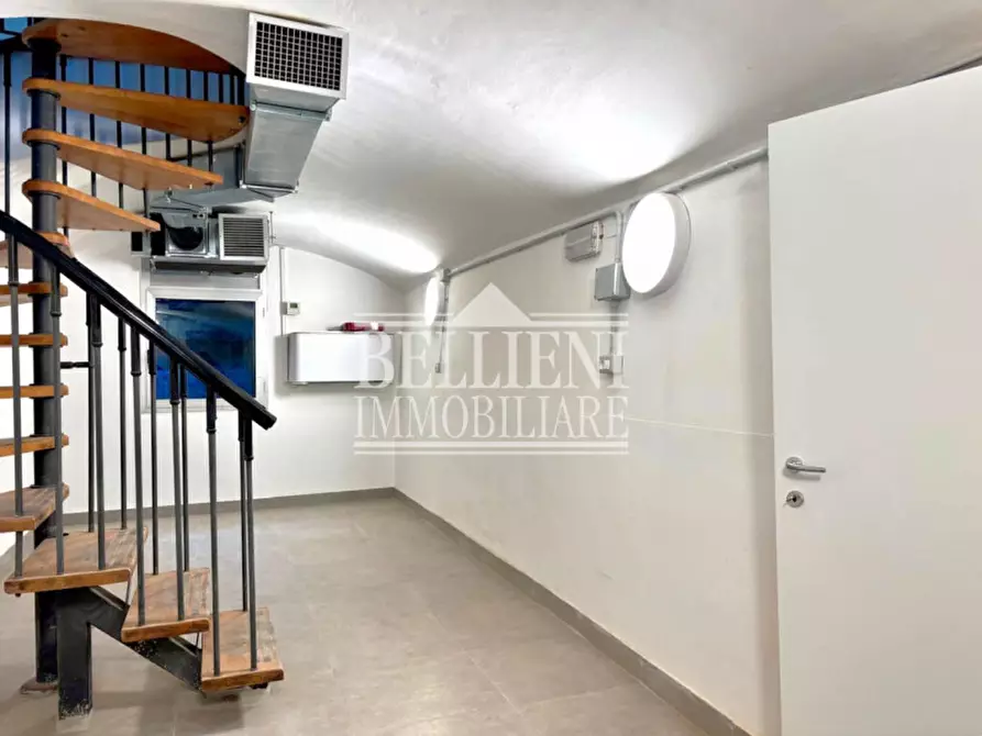 Immagine 13 di Negozio in affitto  in Corso Palladio a Vicenza