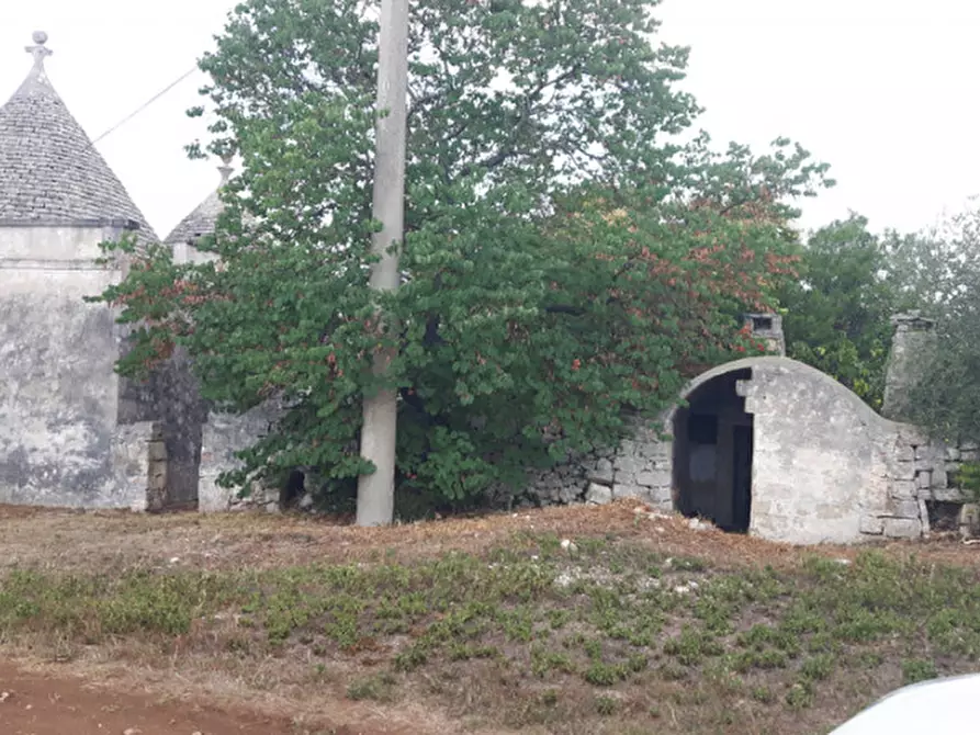 Immagine 3 di Rustico / casale in vendita  in C.da San Salvatore-Settarte a Ostuni