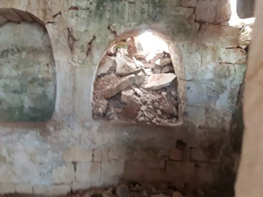 Immagine 7 di Rustico / casale in vendita  in C.da San Salvatore-Settarte a Ostuni