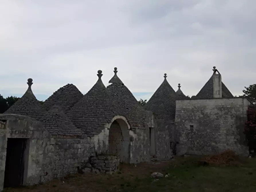 Immagine 12 di Rustico / casale in vendita  in C.da San Salvatore-Settarte a Ostuni