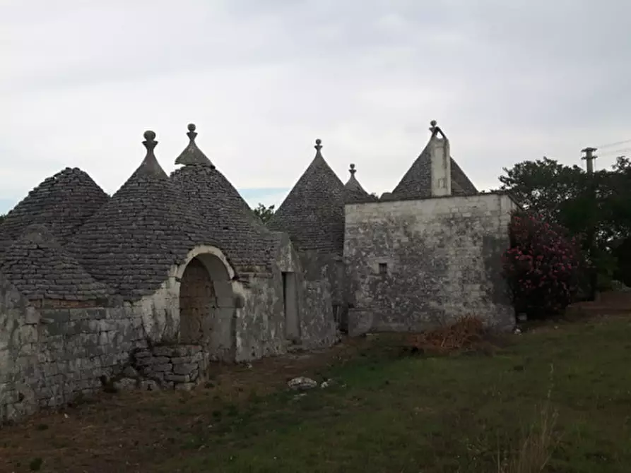 Immagine 13 di Rustico / casale in vendita  in C.da San Salvatore-Settarte a Ostuni