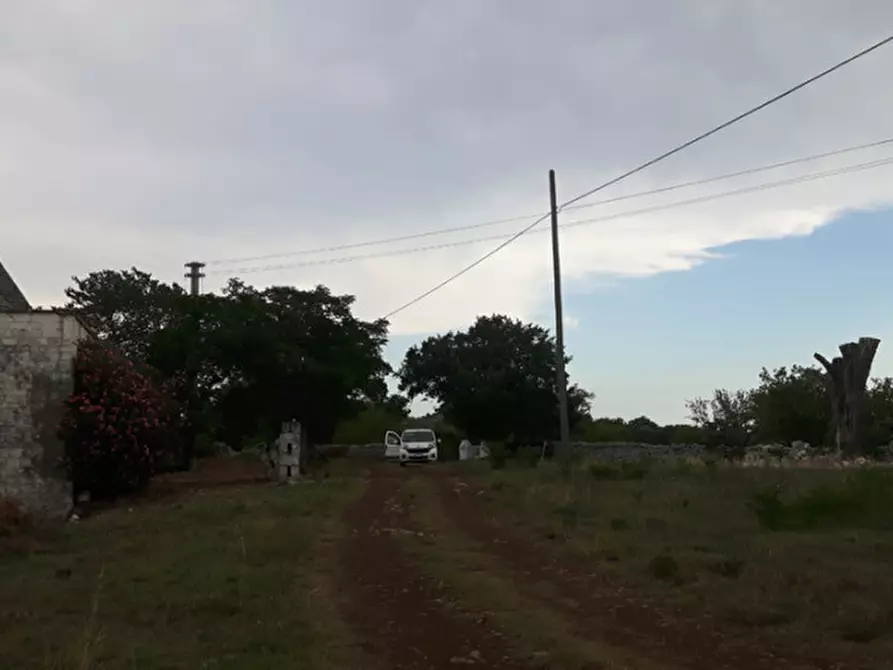 Immagine 14 di Rustico / casale in vendita  in C.da San Salvatore-Settarte a Ostuni