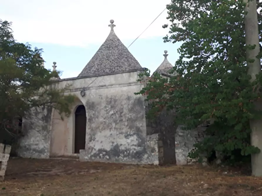 Immagine 17 di Rustico / casale in vendita  in C.da San Salvatore-Settarte a Ostuni
