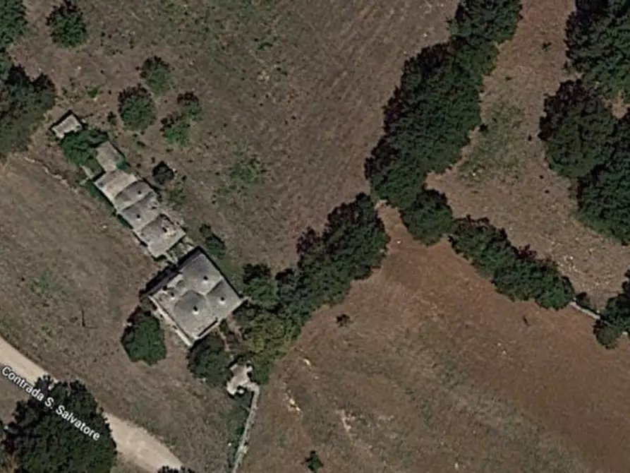 Immagine 18 di Rustico / casale in vendita  in C.da San Salvatore-Settarte a Ostuni