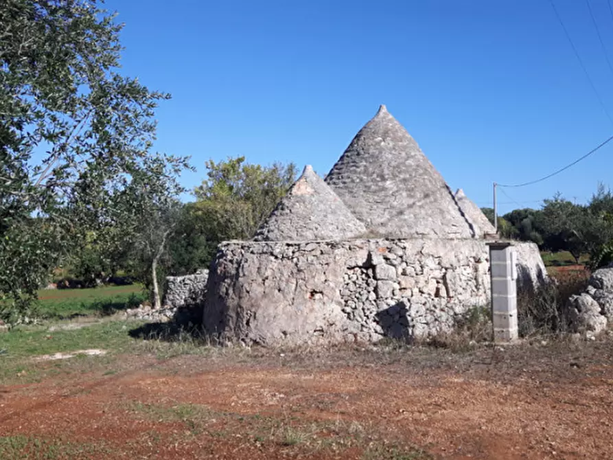 Immagine 2 di Rustico / casale in vendita  in C.da Deserto a Ostuni