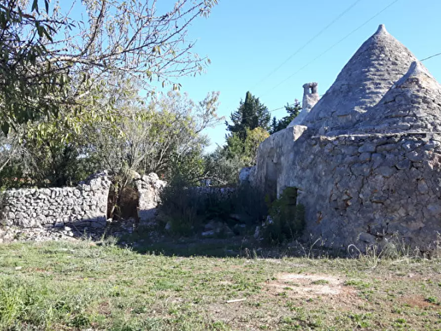 Immagine 3 di Rustico / casale in vendita  in C.da Deserto a Ostuni