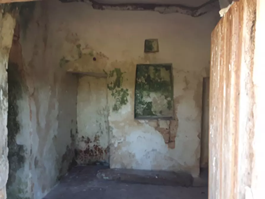 Immagine 5 di Rustico / casale in vendita  in C.da Deserto a Ostuni