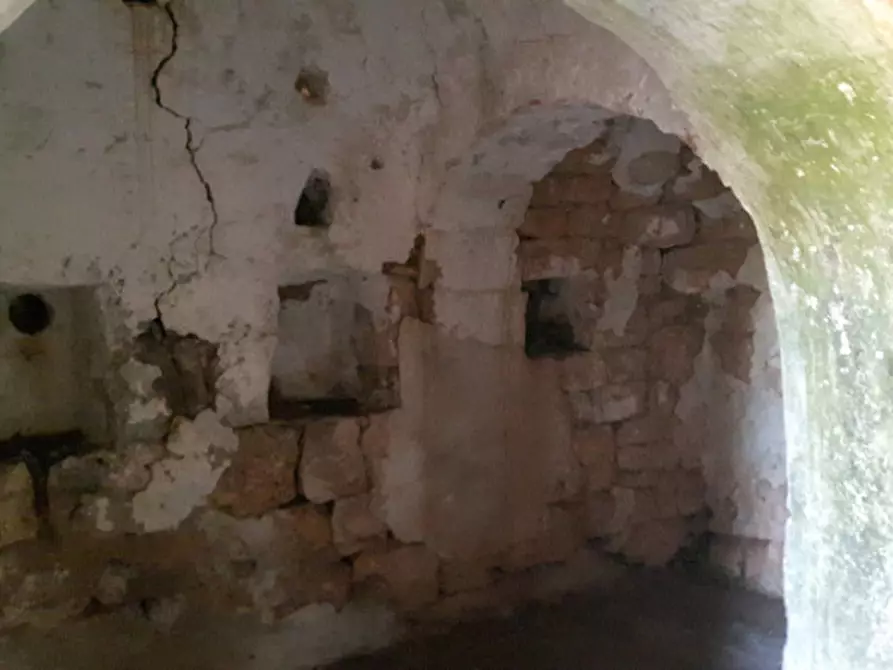 Immagine 6 di Rustico / casale in vendita  in C.da Deserto a Ostuni