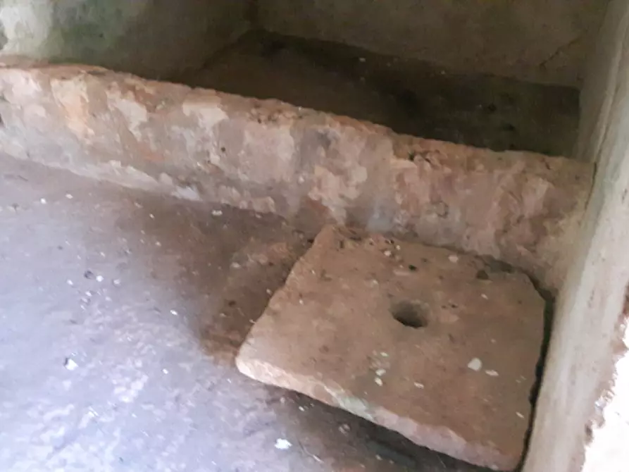 Immagine 8 di Rustico / casale in vendita  in C.da Deserto a Ostuni