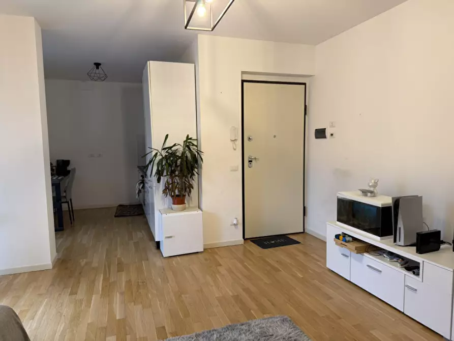 Immagine 2 di Appartamento in vendita  in via esino a Ancona