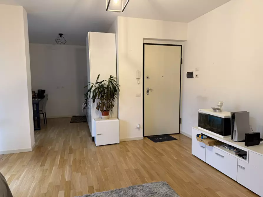 Immagine 3 di Appartamento in vendita  in via esino a Ancona